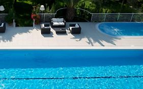 Hotel Palace Magnolia SPA